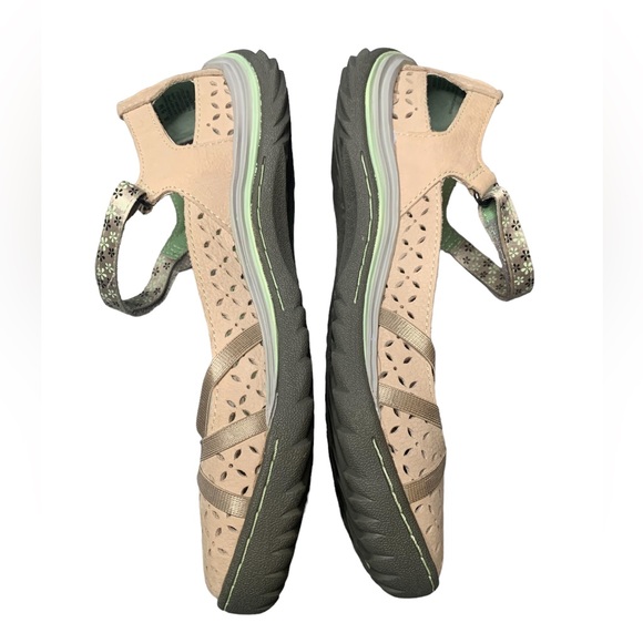 Jambu Women's Cherry Blossom Casual Shoes Size 8.5 - Picture 8 of 11
